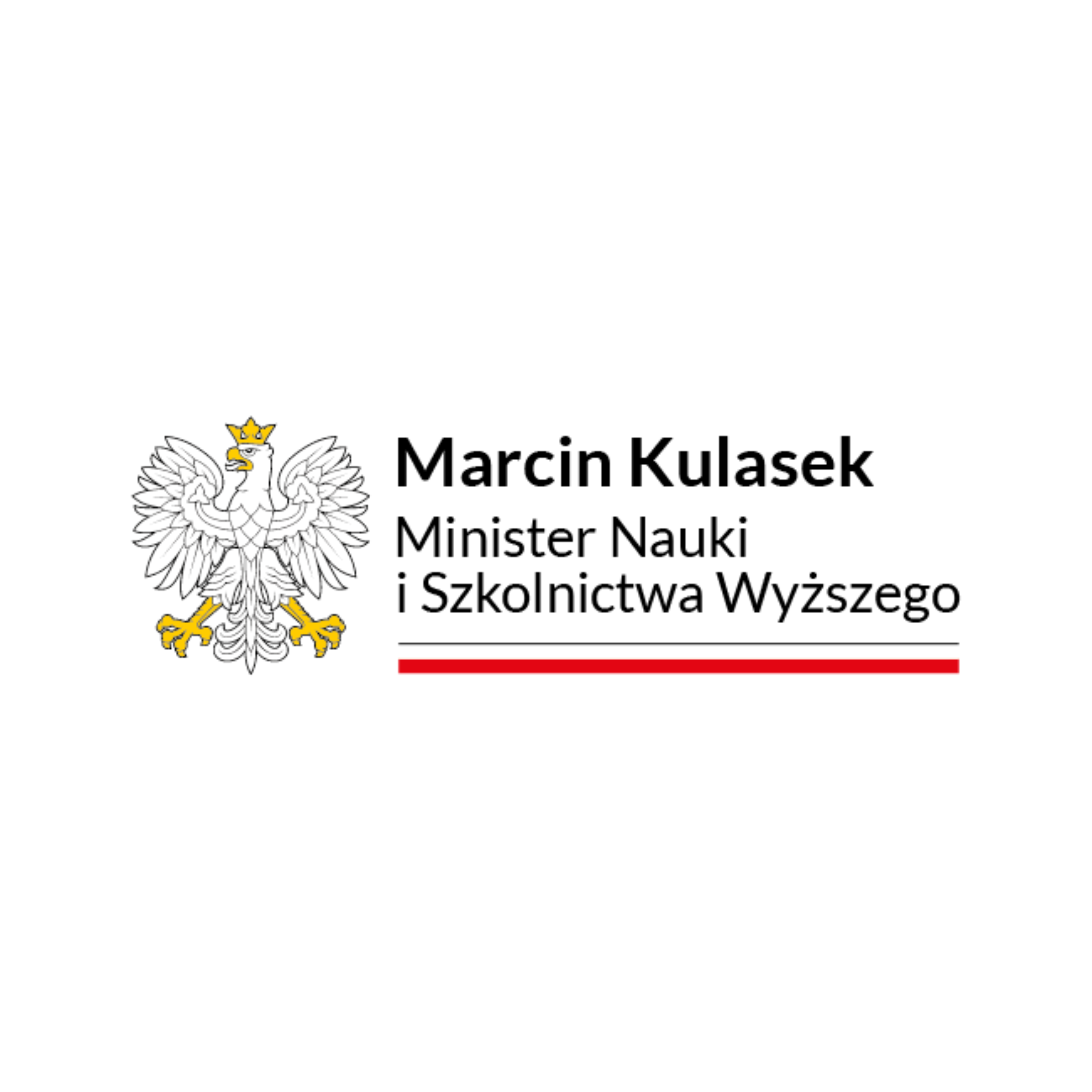 Ministerstwo Nauki i Szkolnictwa Wyższego