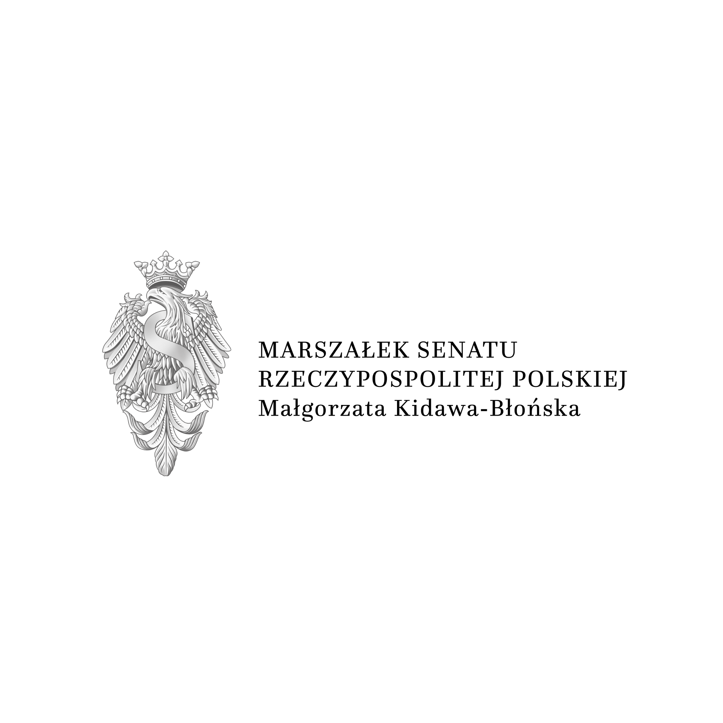 Marszałek Senatu RP