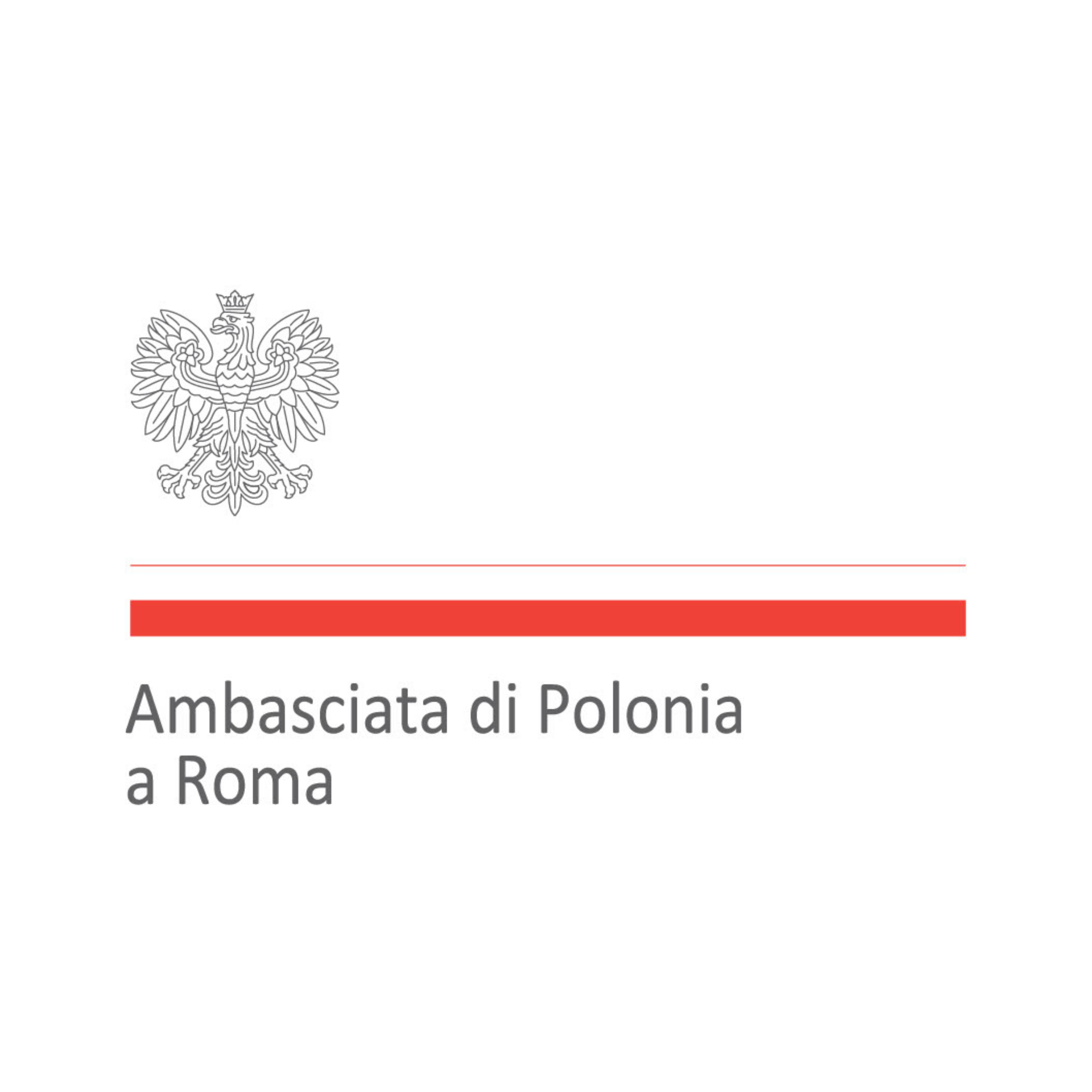 Ambasada RP w Rzymie