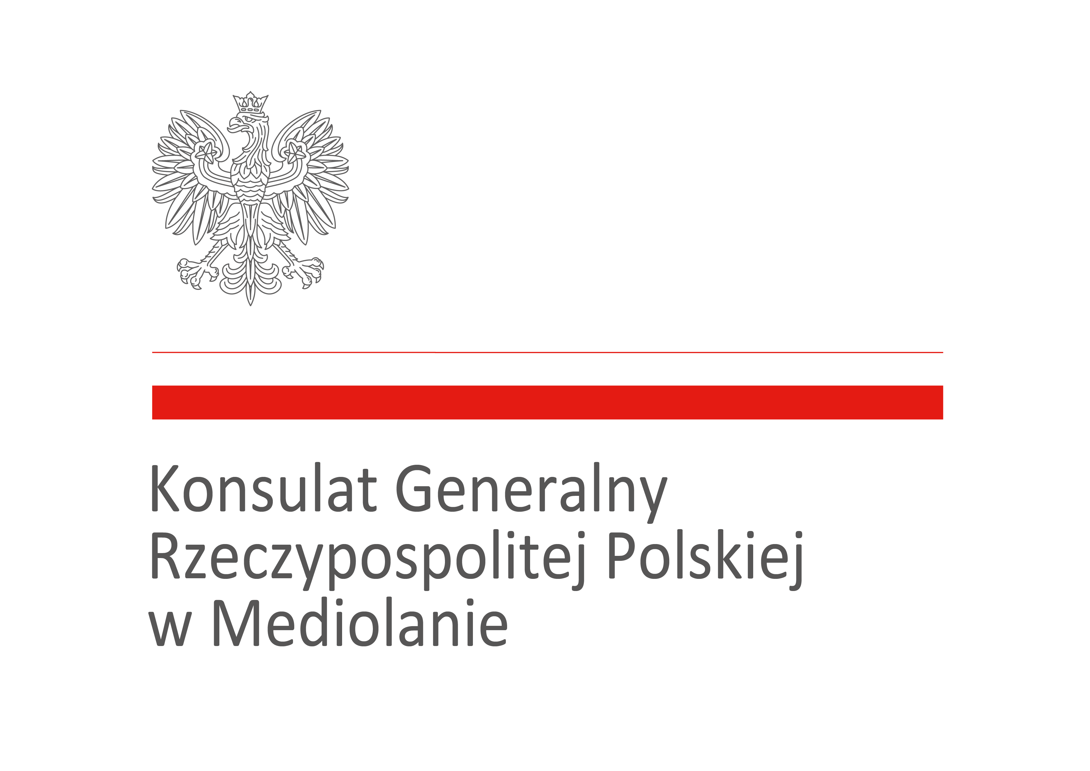 Konsulat Generalny RP w Mediolanie