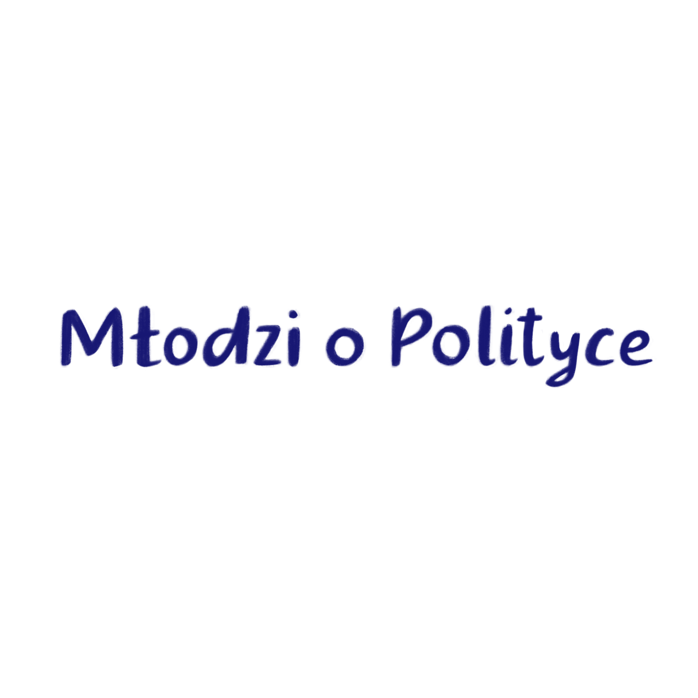 Młodzi o Polityce